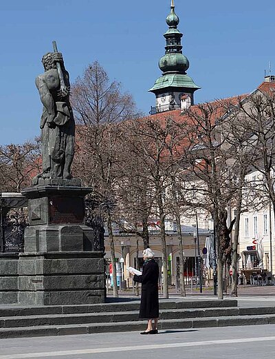 Video- und Bildcontent aus Ihrer Region